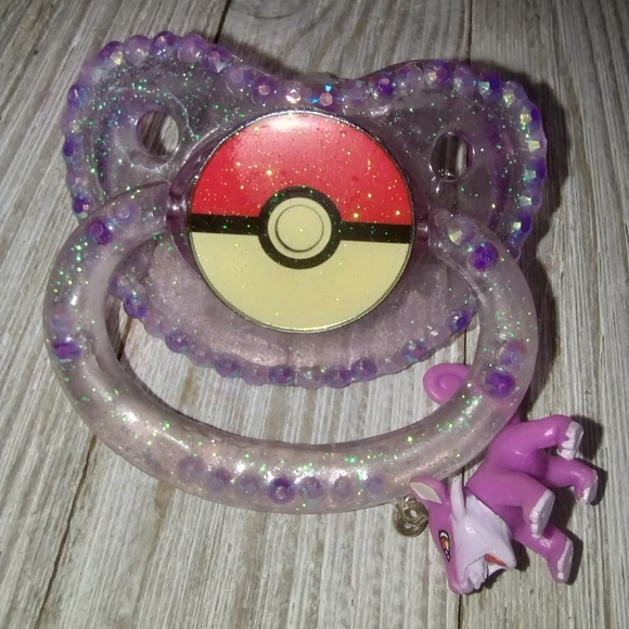 Adult Pacifier - Picture 2 of 8